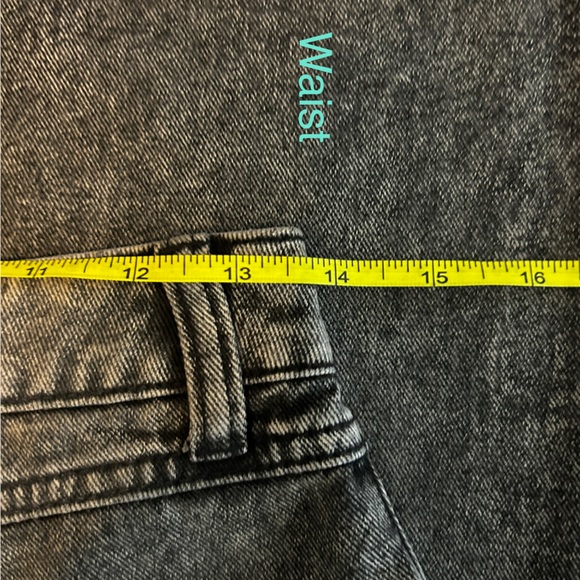 REWASH BRAND JEANS - Picture 3 of 5